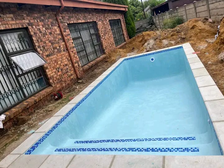 pool repair